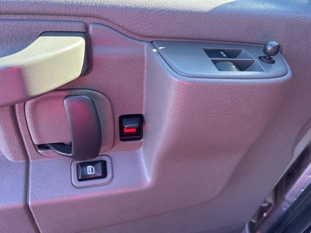 used 2017 Chevrolet Express 2500 car, priced at $18,485