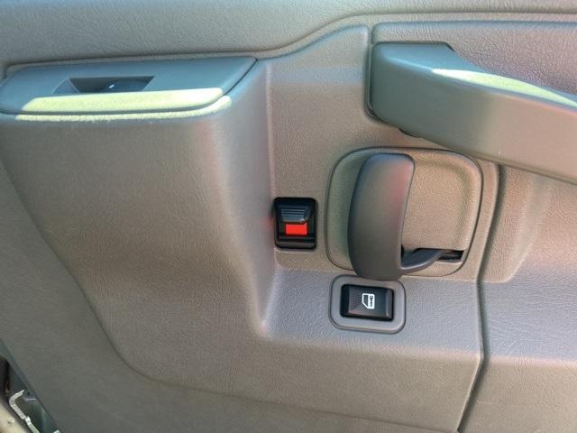 used 2017 Chevrolet Express 2500 car, priced at $18,485