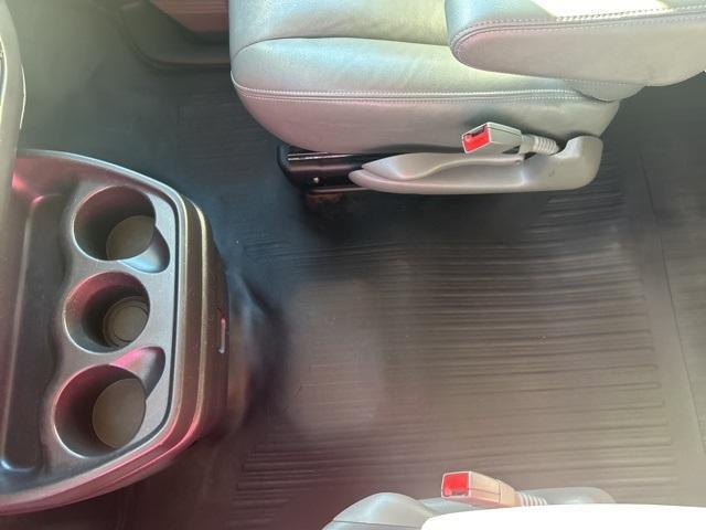 used 2017 Chevrolet Express 2500 car, priced at $18,485