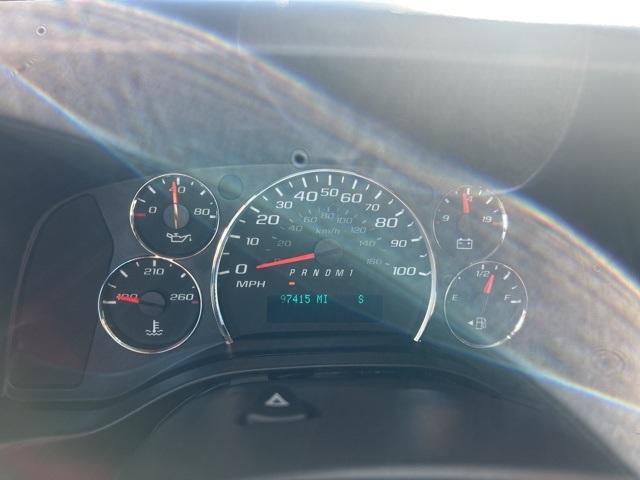 used 2017 Chevrolet Express 2500 car, priced at $18,485