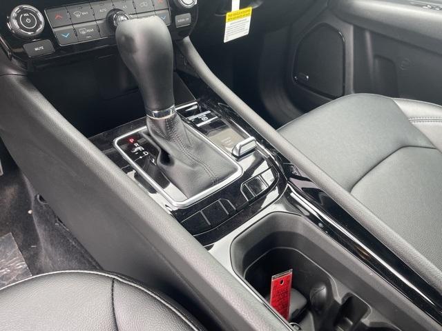 new 2025 Jeep Compass car, priced at $36,238