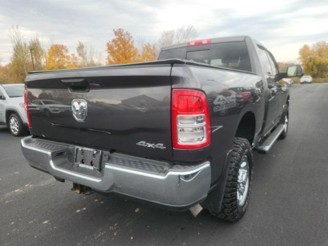 used 2022 Ram 2500 car, priced at $37,999