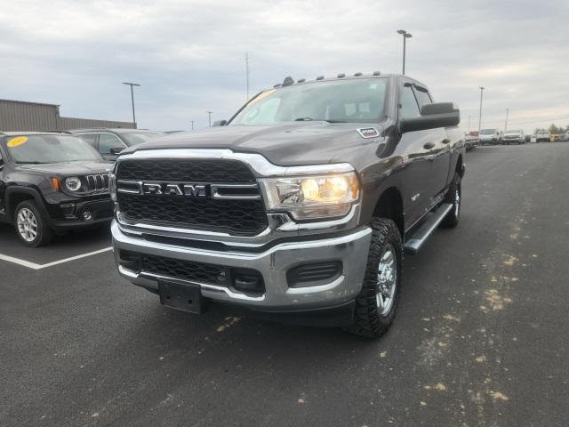 used 2022 Ram 2500 car, priced at $37,999