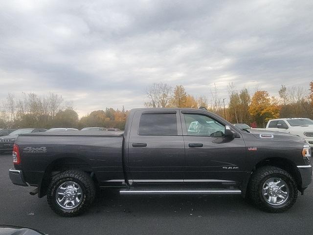 used 2022 Ram 2500 car, priced at $37,999