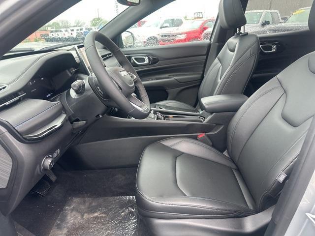new 2025 Jeep Compass car, priced at $34,838