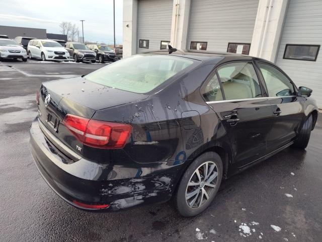 used 2018 Volkswagen Jetta car, priced at $14,895