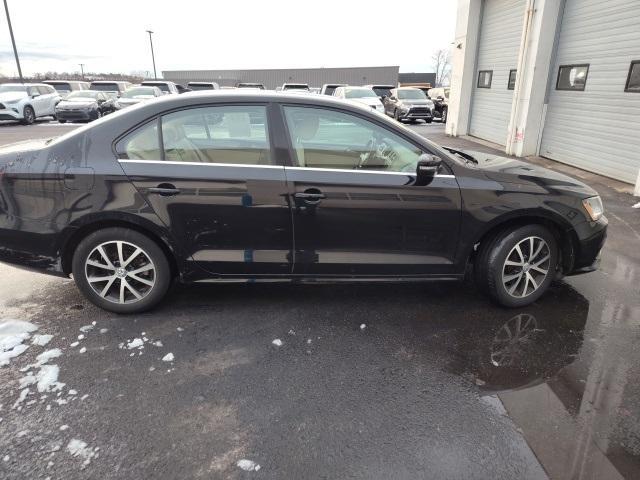 used 2018 Volkswagen Jetta car, priced at $14,895