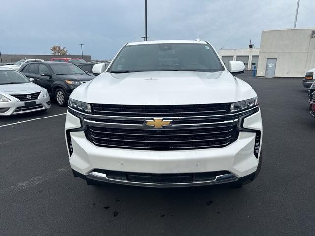 new 2024 Chevrolet Tahoe car, priced at $70,981