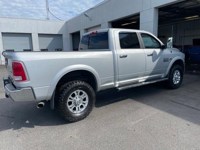 used 2018 Ram 2500 car, priced at $39,999
