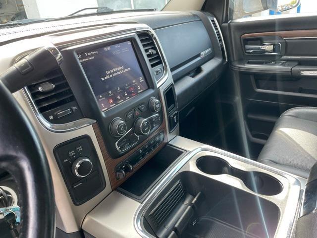 used 2018 Ram 2500 car, priced at $39,999