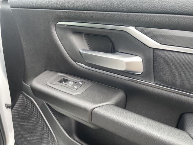 new 2025 Ram 1500 car, priced at $48,822