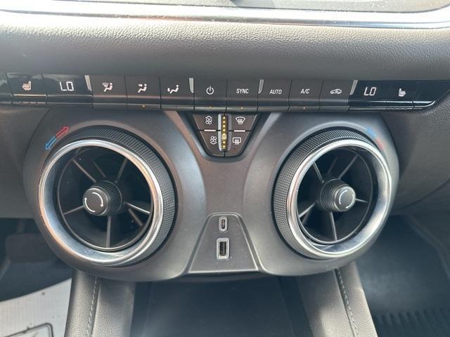 used 2022 Chevrolet Blazer car, priced at $25,999