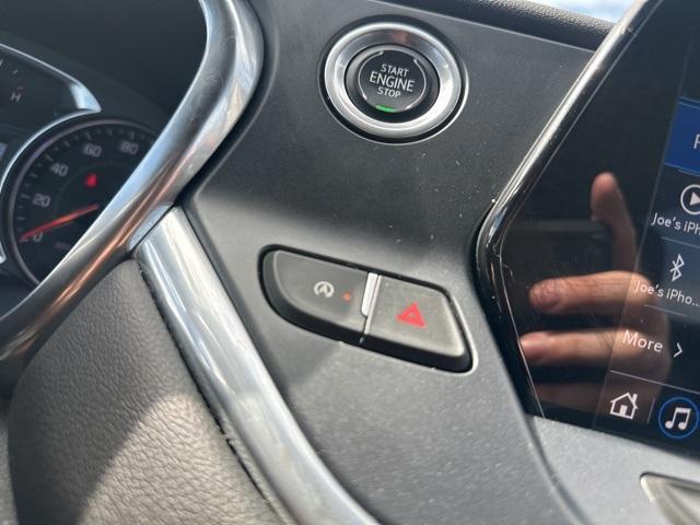 used 2022 Chevrolet Blazer car, priced at $25,999