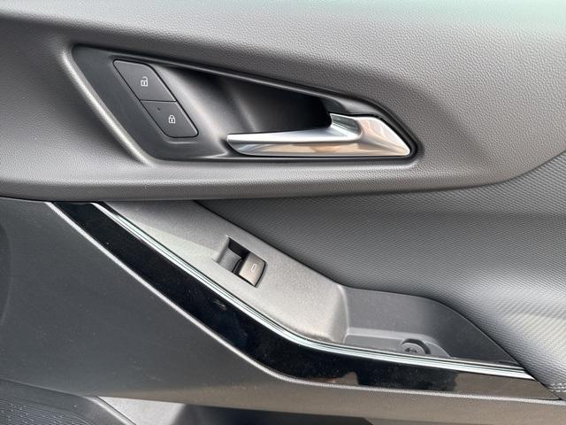 new 2025 Chevrolet Equinox car, priced at $30,870