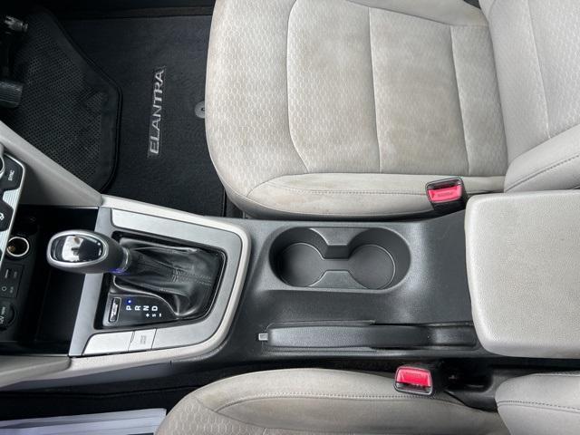 used 2020 Hyundai Elantra car, priced at $12,995