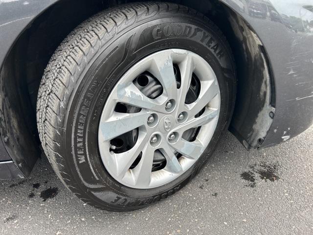 used 2020 Hyundai Elantra car, priced at $12,995