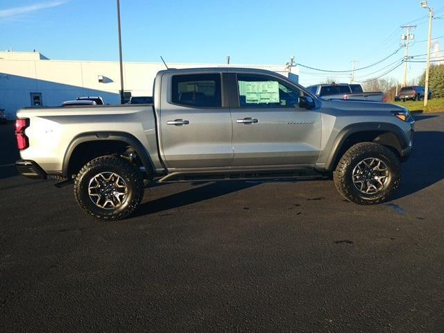 new 2024 Chevrolet Colorado car, priced at $48,891