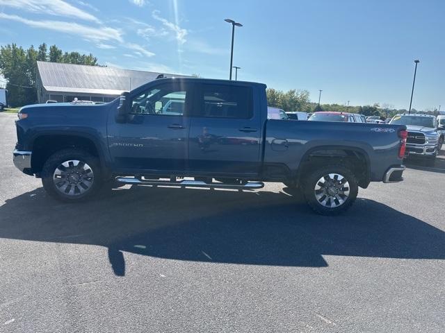 used 2024 Chevrolet Silverado 3500 car, priced at $58,385
