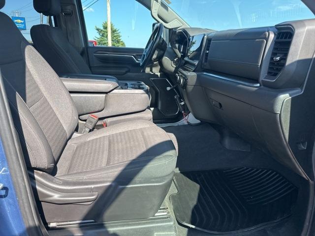 used 2024 Chevrolet Silverado 3500 car, priced at $58,385