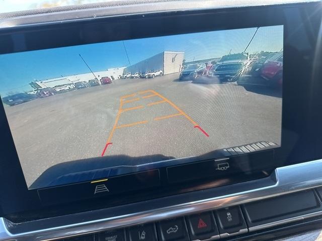 used 2024 Chevrolet Silverado 3500 car, priced at $58,385