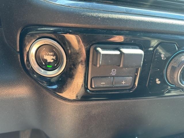 used 2024 Chevrolet Silverado 3500 car, priced at $58,385