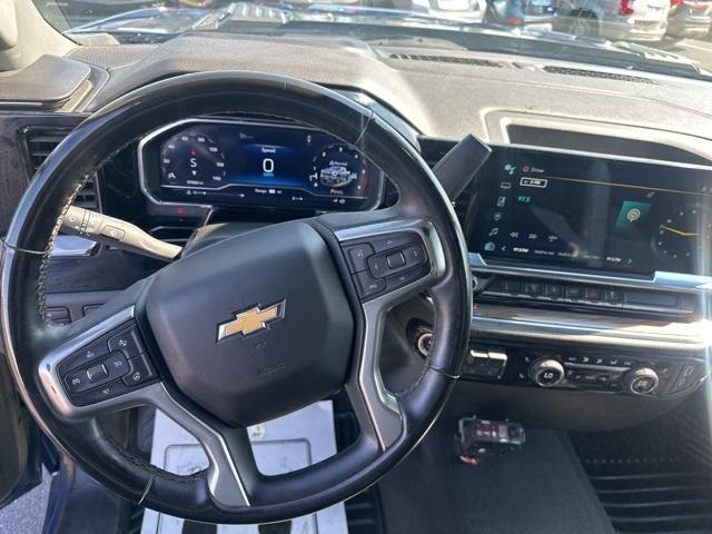 used 2024 Chevrolet Silverado 3500 car, priced at $58,385