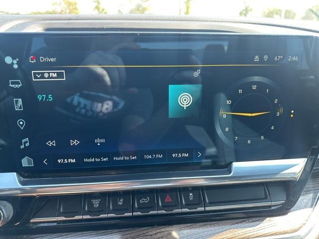 used 2024 Chevrolet Silverado 3500 car, priced at $58,385