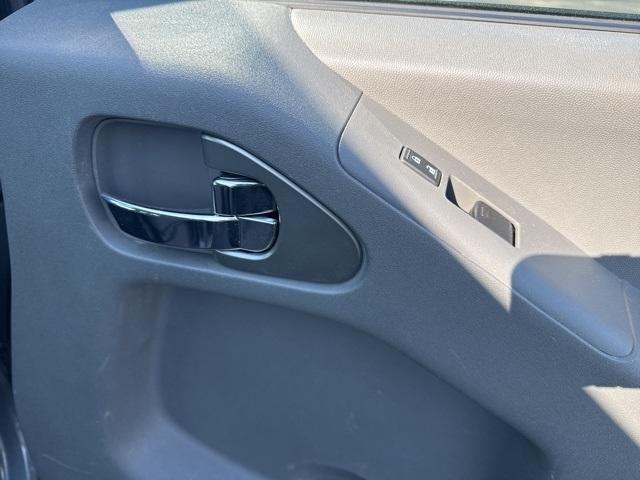 used 2016 Nissan Frontier car, priced at $15,999