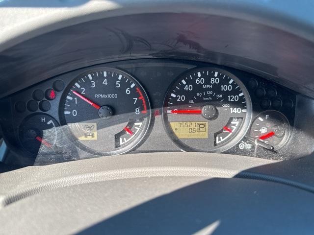 used 2016 Nissan Frontier car, priced at $15,999