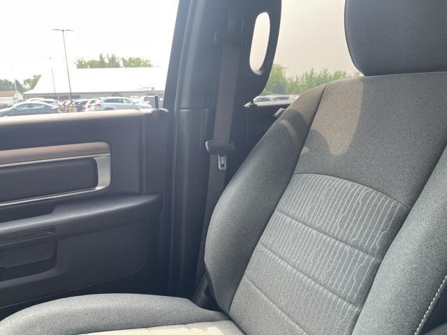 used 2021 Ram 1500 Classic car, priced at $28,777