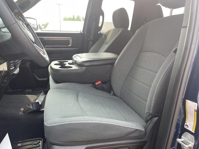 used 2021 Ram 1500 Classic car, priced at $28,777