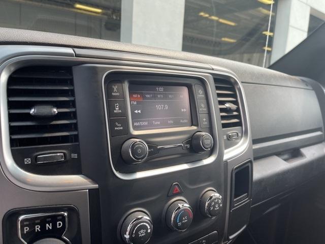 used 2021 Ram 1500 Classic car, priced at $28,777