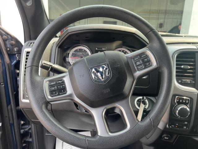 used 2021 Ram 1500 Classic car, priced at $28,777