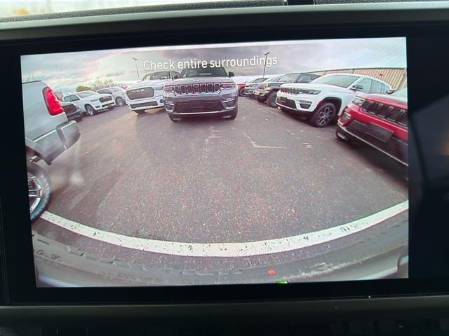 new 2026 Jeep Wrangler car, priced at $48,030