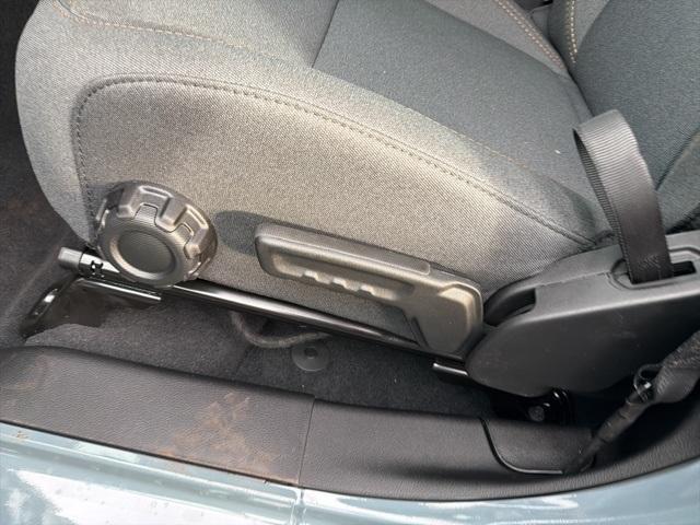 new 2026 Jeep Wrangler car, priced at $48,030