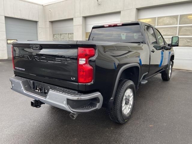 new 2025 Chevrolet Silverado 2500 car, priced at $60,734