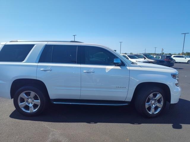 used 2018 Chevrolet Tahoe car, priced at $33,985