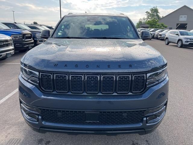 new 2024 Jeep Wagoneer L car, priced at $83,839