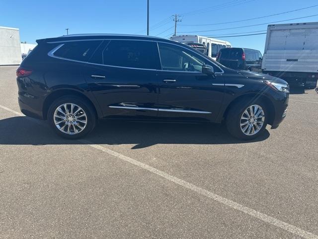 used 2021 Buick Enclave car, priced at $33,395
