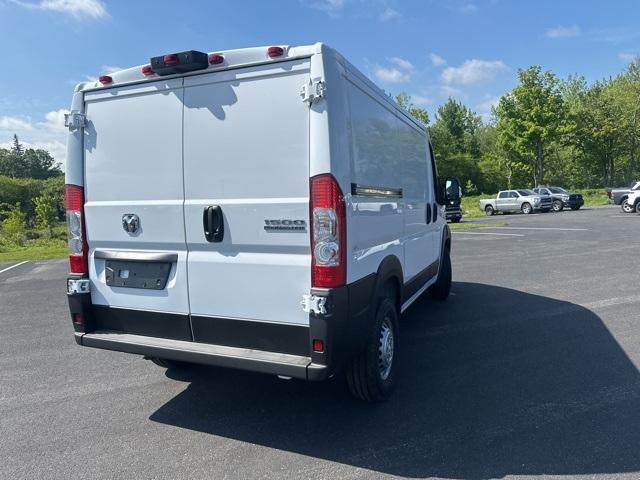 new 2025 Ram ProMaster 1500 car, priced at $41,941