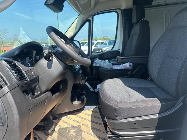 new 2025 Ram ProMaster 1500 car, priced at $41,941