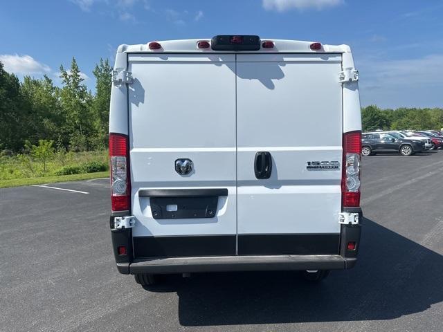 new 2025 Ram ProMaster 1500 car, priced at $41,941