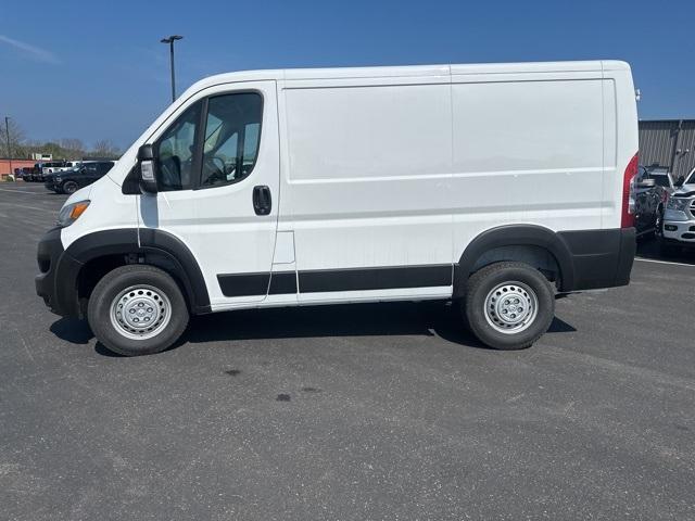new 2025 Ram ProMaster 1500 car, priced at $41,941