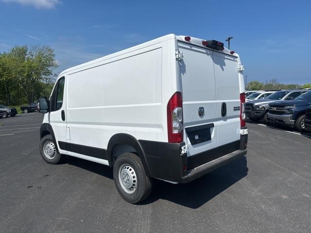 new 2025 Ram ProMaster 1500 car, priced at $41,941