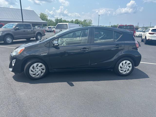 used 2016 Toyota Prius c car, priced at $10,585