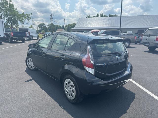 used 2016 Toyota Prius c car, priced at $10,585