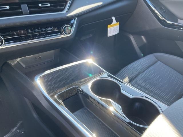 new 2025 Chevrolet Equinox car, priced at $29,866