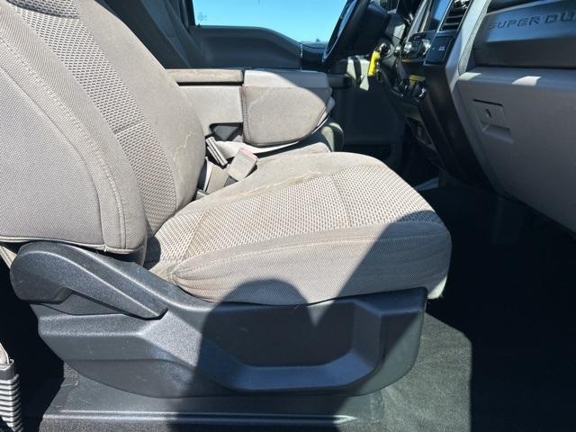 used 2019 Ford F-250 car, priced at $37,385