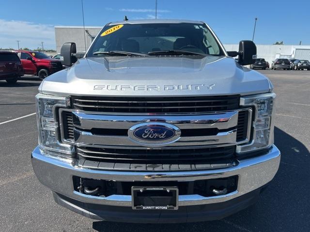 used 2019 Ford F-250 car, priced at $37,385