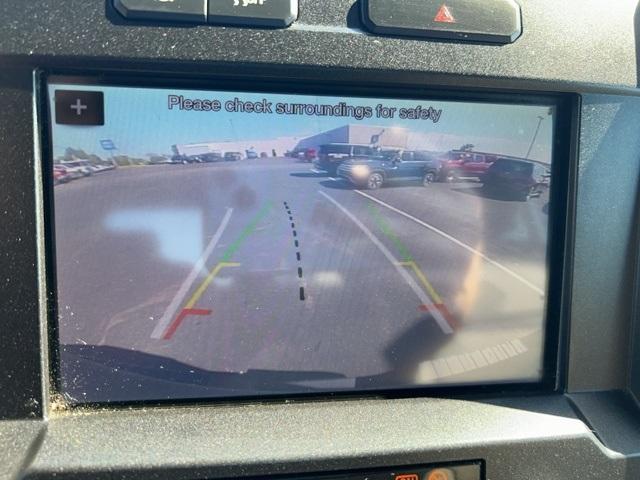 used 2019 Ford F-250 car, priced at $37,385